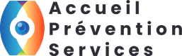 Logo accueil prevention services nice paca